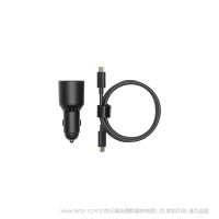 大疆 DJI 65W 車載充電器 適配產品  DJI Avata  DJI Mavic 3  DJI Mavic 3 Cine  DJI Goggles 2 電池