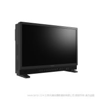 佳能 DP-V2730 嚴格滿足HDR圖像標準的27英寸4K HDR監視器