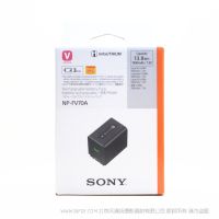 索尼 Sony NP-FV70A 可重復充電電池 FDR-AX60/AX45/AX40/HDR-CX680  原裝電池 