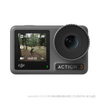 DJI 大疆  Osmo Action 3 標準套裝 運動相機  Action3