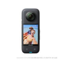 影石Insta360 X3 防水全景運動相機 