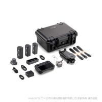 大疆 DJI Mavic 3T 無(wú)憂旗艦版套裝 行業(yè)版 無(wú)人機(jī) 1/2 CMOS 4800萬(wàn)像素 電池套裝 RTK模塊