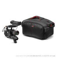 曼富圖 MB PL-CC-195N Pro Light攝像包195N（ PXW-FS7/ENG攝像機(jī)/單反適用） 