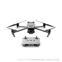 大疆 DJI Mavic 3 Classic（普通遙控器）航拍無人機  4/3 CMOS 哈蘇相機 5.1K/50fps 專業影像