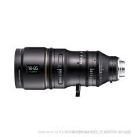 FUJINON 富士  Premier  HK18-85mm T2.0  高性能和高品質(zhì)的電影變焦鏡頭