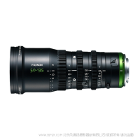 FUJINON 富士 MK50‐135mm 長焦變焦鏡頭 E卡口 