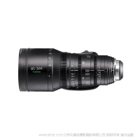 FUJINON 富士 ZK Cabrio ZK85-300mm T2.9-4.0 長焦變焦鏡頭 Super 35mm傳感器和PL卡口的長焦變焦鏡頭