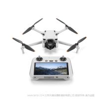 大疆 DJI Mini 3（帶屏遙控器）RC遙控器  標配版 暢飛套裝  長續航暢飛套裝