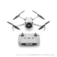 大疆 DJI Mini 3（普通遙控器） RC-N1 遙控器 標配版  暢飛套裝  長續航暢飛套裝