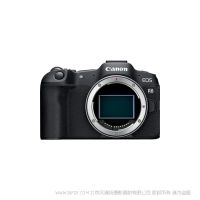 佳能 EOS R8  全畫幅專業微單相機 單機身  2420萬像素 4K60P 