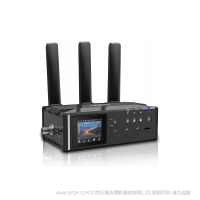 Ucast Q8S多網聚合5G直播編碼器 