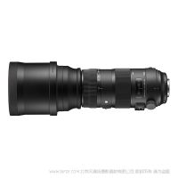 SIGMA 適馬 Sports 150-600mm F5-6.3 DG OS HSM   超遠距離變焦鏡頭 全畫幅防抖