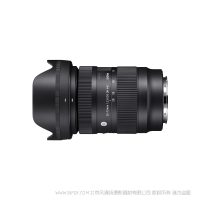 SIGMA 適馬 28-70mm F2.8 DG DN  Contemporary鏡頭 全畫幅微單鏡頭 廣角變焦