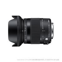 Sigma/適馬 18-200mm F3.5-6.3 DC MACRO OS HSM 半幅大變焦輕便掛機