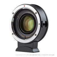 唯卓仕 Viltrox EF-Z2 轉接環 佳能EF單反鏡頭轉尼康Z6/Z7/Z50微單相機Z卡口 適配器自動對焦增光減焦環 