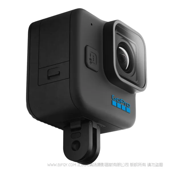 Gopro HERO11 Black Mini 狗11迷你 運動攝像機  5.3K60 + 4K120 視頻 10米防水 