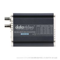 洋銘 Datavideo DAC-60 HD/SD-SDI轉(zhuǎn)VGA轉(zhuǎn)換器 SDItoVGA 轉(zhuǎn)換盒