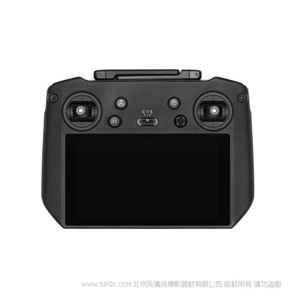 大疆 DJI RC Pro 圖傳監視遙控器 適用于 Mavic3 mini3Pro air2S  15 公里圖傳 120 毫秒低延遲