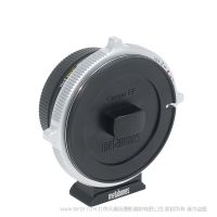 Metabones 佳能EF鏡頭轉(zhuǎn)索尼E卡口機(jī)身 0.71減焦鏡 轉(zhuǎn)接環(huán) Canon EF Lens to Sony E -mount T CINE Speed Booster ULTRA 0.71x