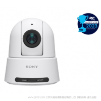 索尼 Sony SRG-A40 PTZ 智能中心構(gòu)圖攝像機 帶 AI 人工智能分析功能 30 倍 (含CIZ) 變焦和 NDI®  HX 功能