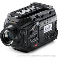 Blackmagic URSA Mini Pro 4.6K G2  二代新款 BMD URSA 專業導播攝像機 演播室