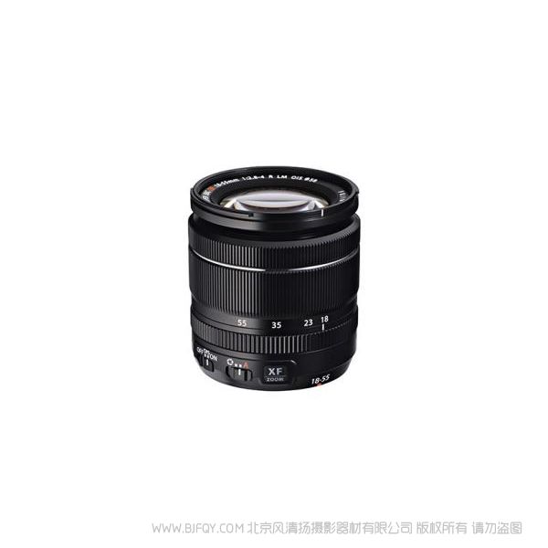 Fujifilm 富士 XF18-55mmF2.8-4 R LM OIS 富士龍鏡頭 無反相機(jī)掛機(jī)鏡頭