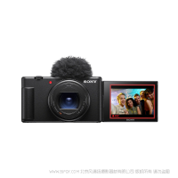 索尼 Sony ZV-1M2 ZV1M2 超廣角變焦Vlog相機  直播利器