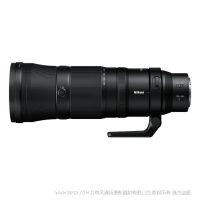 尼康 尼克爾 Z 180-600mm f/5.6-6.3 VR新品 Z180600F5.6-6.3VR