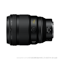 尼康 Z135F18S P 尼克爾 Z 135mm f/1.8 S Plena新品  全畫幅鏡頭 