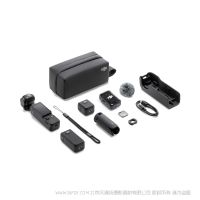 DJI 大疆 Osmo Pocket 3 全能套裝 OP3  靈眸口袋第三代全能套裝