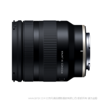 騰龍 Tamron  11-20mm F/2.8 Di III-A RXD  B060S APS-C 畫幅  無反相機的大光圈超廣角變焦鏡頭