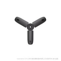 大疆 Osmo 迷你三腳架  適配口袋3 pocket3 三腳架