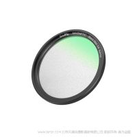 斯莫格 SmallRig 吸附式1/4黑柔濾鏡（52mm） 4217