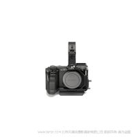 Tilta 鐵頭 TA-T54-FCC-TG-B Camera Cage for Sony a6700 Lightweight Kit 拓展保護框 兔籠