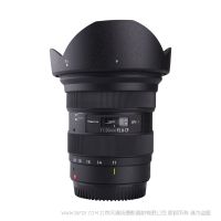 Tokina 圖麗 atx-i 11-20mm F2.8 CF PLUS 廣角變焦鏡頭 單反相機用 佳能EF卡口 尼康F卡口 