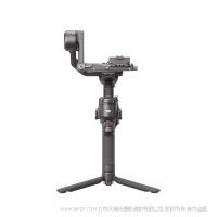 DJI RS 4 穩(wěn)定器  手持拍攝 