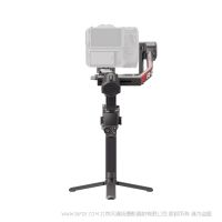 DJI RS 4 Pro 相機(jī)攝像機(jī)穩(wěn)定器 車拍穩(wěn)定器 