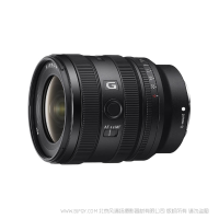 索尼 FE 16-25mm F2.8 G 全畫幅F2.8大光圈超廣角變焦G鏡頭(SEL1625G)