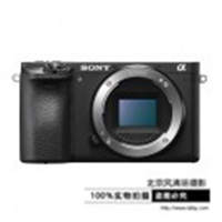 索尼 A6500  Sony ILCE-6500單機身單機身 APSC畫幅微單相機 數碼相機 4D對焦 5軸防抖  黑色（約2420萬有效像素 4D對焦 5軸防抖 4K視頻錄制 A6500/α6500）