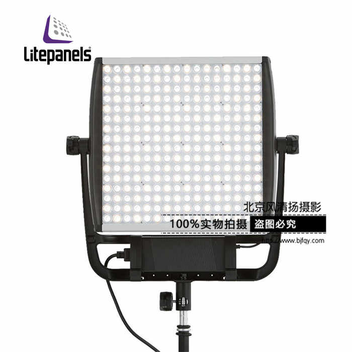 美國Litepanels led影視平板燈 冷光源Astra 室內燈 外拍燈