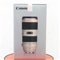 [國行正品]Canon/佳能 EF 70-200mm f/2.8L IS II USM 遠(yuǎn)攝變焦鏡頭 小白兔