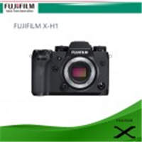 富士 新品 FUJIFILM X-H1 XH1機身到貨  2430w像素 全天候機身 無反相機 X卡口