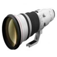 佳能 EF 600mm f/4L IS II USM 鏡頭 遠(yuǎn)射定焦 大變焦 