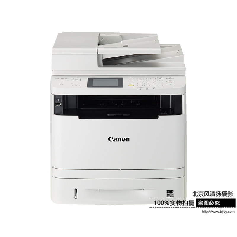 Canon/佳能 黑白激光多功能一體機 MF415dw