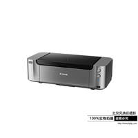 Canon/佳能 PRO-100 EOS影像級染料墨水專業打印機