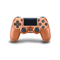 索尼 Sony DUALSHOCK®4無線控制器 銅色