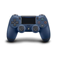 索尼 Sony DUALSHOCK®4無線控制器 午夜藍(lán)