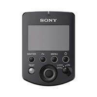 索尼 Sony FA-WRC1M 無(wú)線引閃控制器