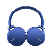 索尼 Sony MDR-XB950B1 無線立體聲耳機 藍