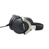 索尼 Sony MDR-Z1000 頭戴監聽耳機 黑